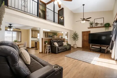 9400 W Burgundy Avenue Littleton CO 80123