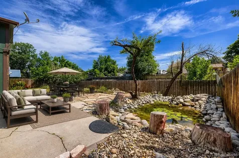 9400 W Burgundy Avenue Littleton CO 80123