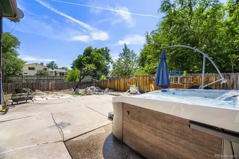 9400 W Burgundy Avenue Littleton CO 80123