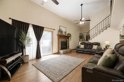 9400 W Burgundy Avenue Littleton CO 80123