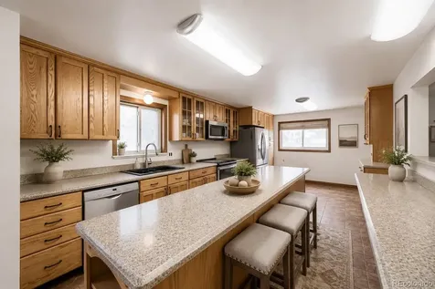 9400 W Burgundy Avenue Littleton CO 80123