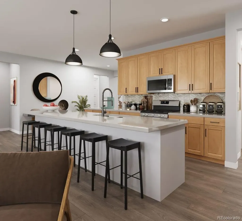 16978 W 92nd Drive Arvada CO 80007