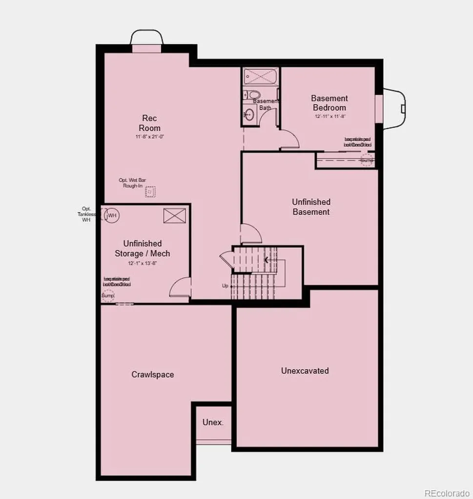 16978 W 92nd Drive Arvada CO 80007