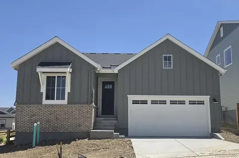 16978 W 92nd Drive Arvada CO 80007