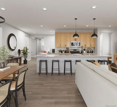 16978 W 92nd Drive Arvada CO 80007