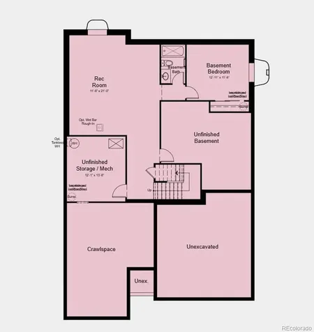 16978 W 92nd Drive Arvada CO 80007