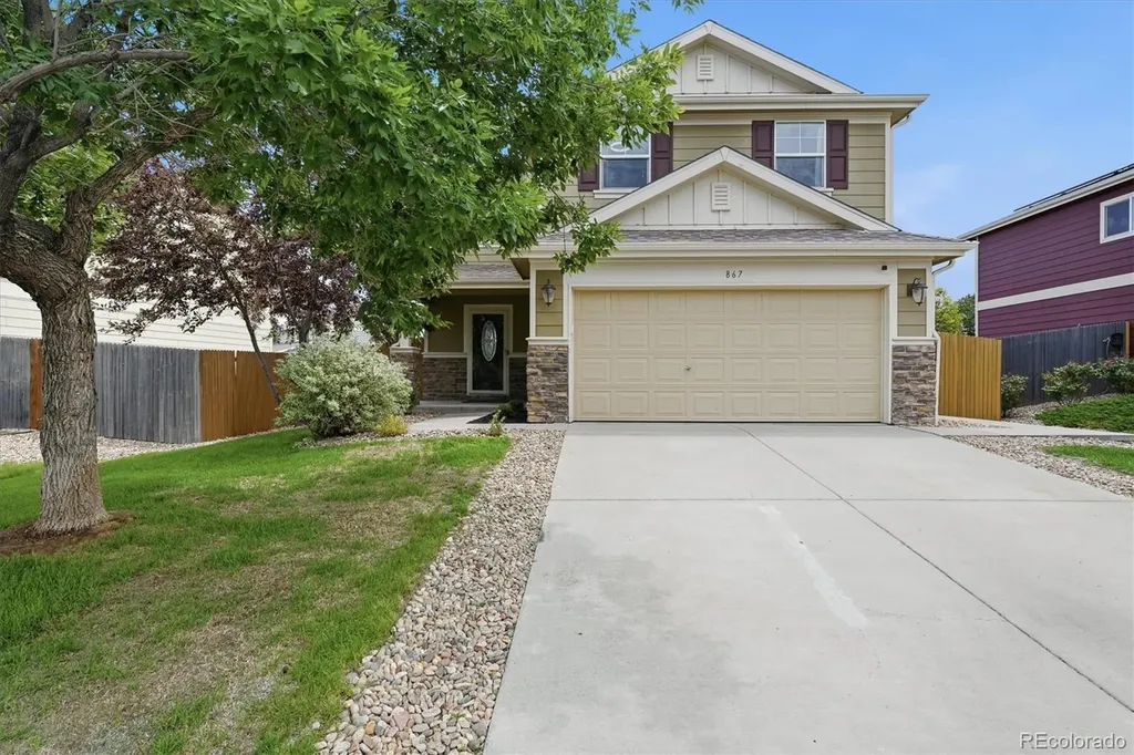 867 Sagebrush Lochbuie CO 80603