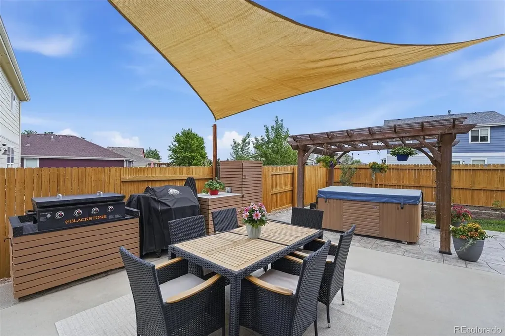 867 Sagebrush Lochbuie CO 80603