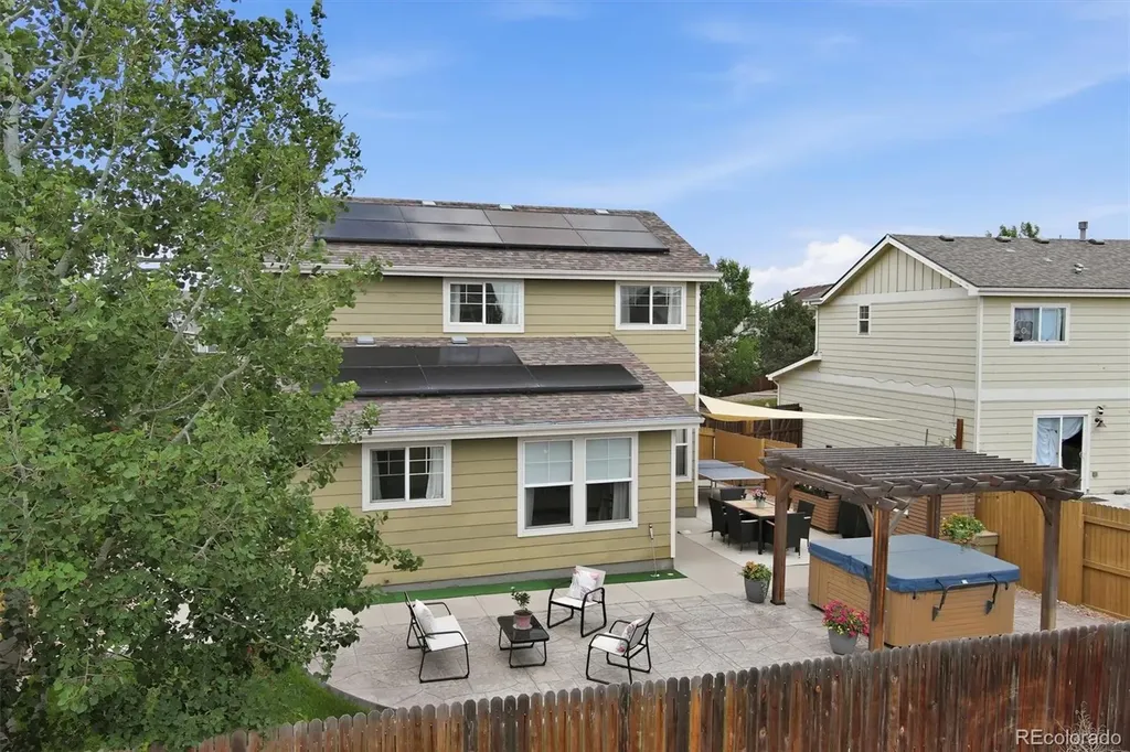 867 Sagebrush Lochbuie CO 80603