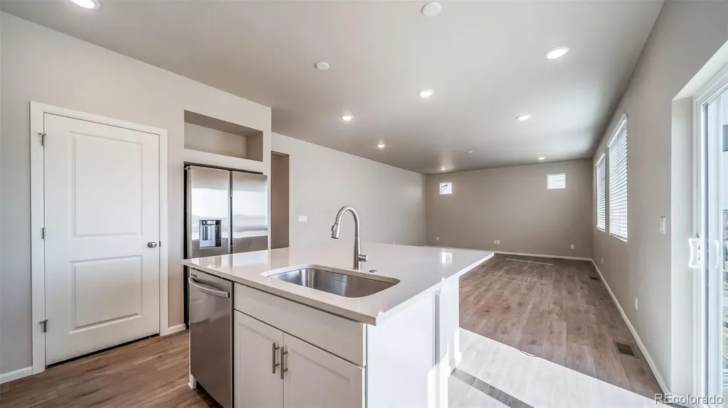 21792 E 46th Place Aurora CO 80019