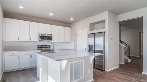 21792 E 46th Place Aurora CO 80019