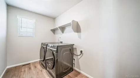 21792 E 46th Place Aurora CO 80019