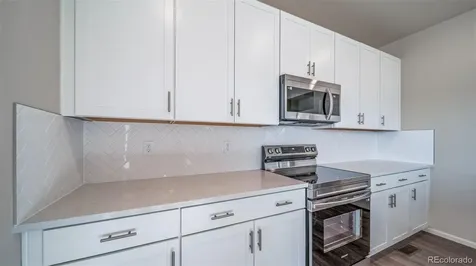 21792 E 46th Place Aurora CO 80019