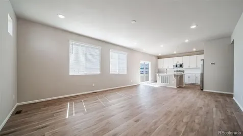 21792 E 46th Place Aurora CO 80019