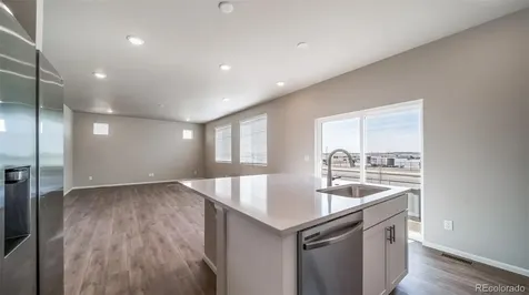21792 E 46th Place Aurora CO 80019