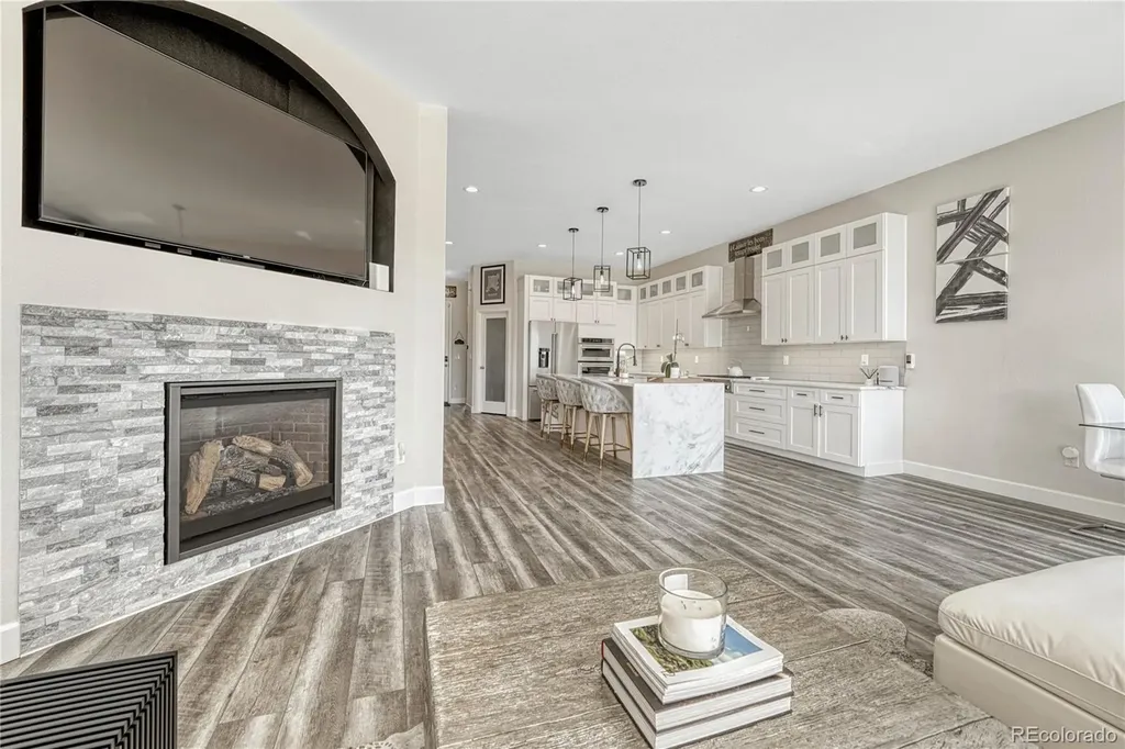 7848 S Joplin Court Englewood CO 80112