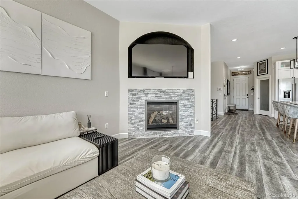 7848 S Joplin Court Englewood CO 80112