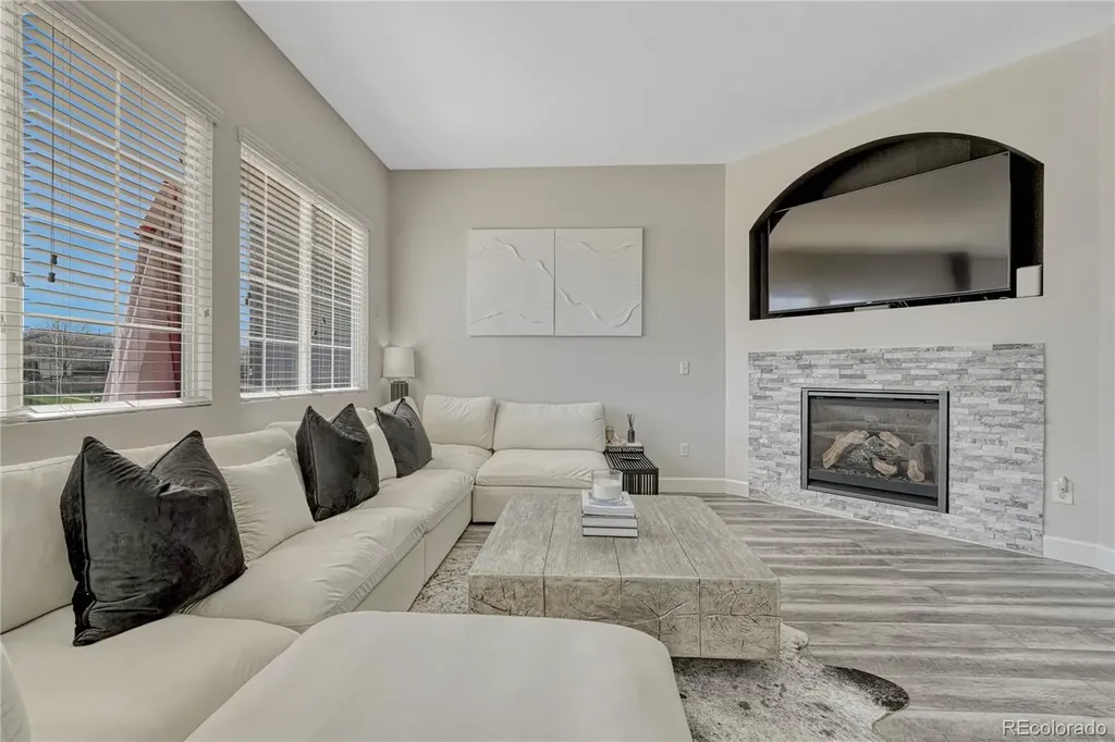 7848 S Joplin Court Englewood CO 80112