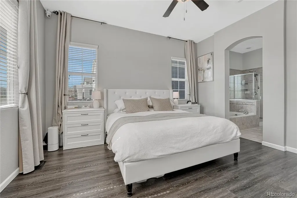 7848 S Joplin Court Englewood CO 80112