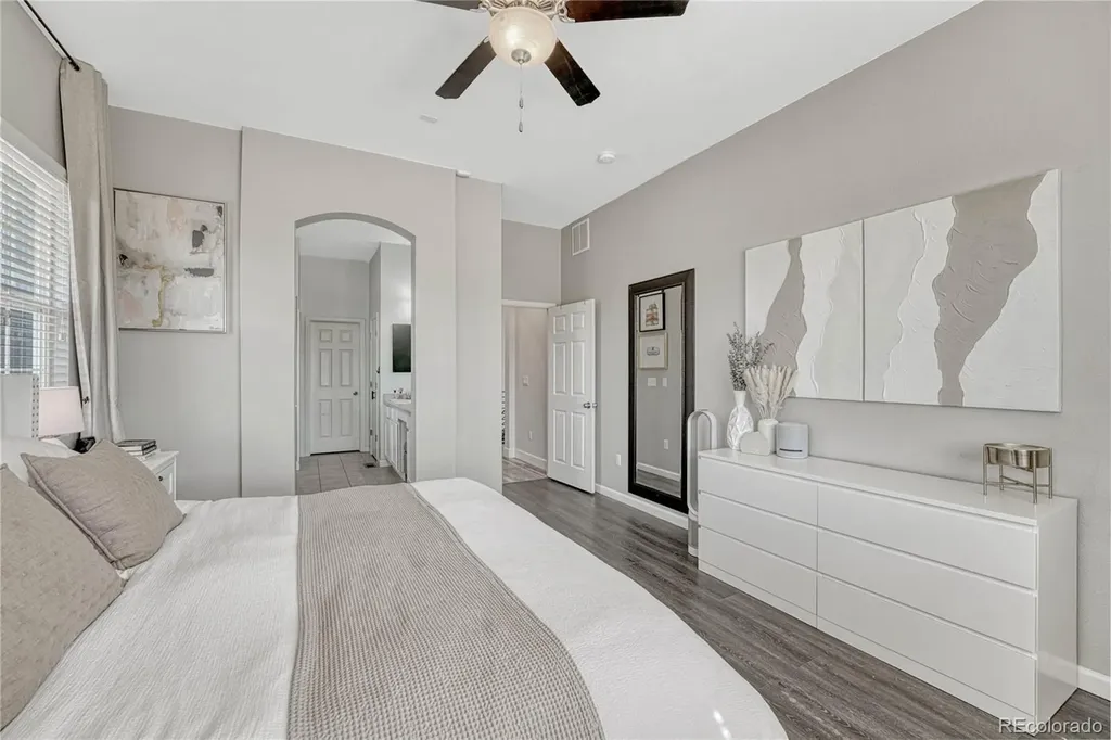 7848 S Joplin Court Englewood CO 80112