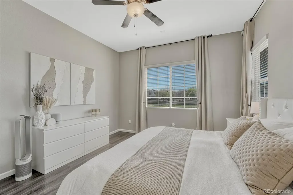 7848 S Joplin Court Englewood CO 80112