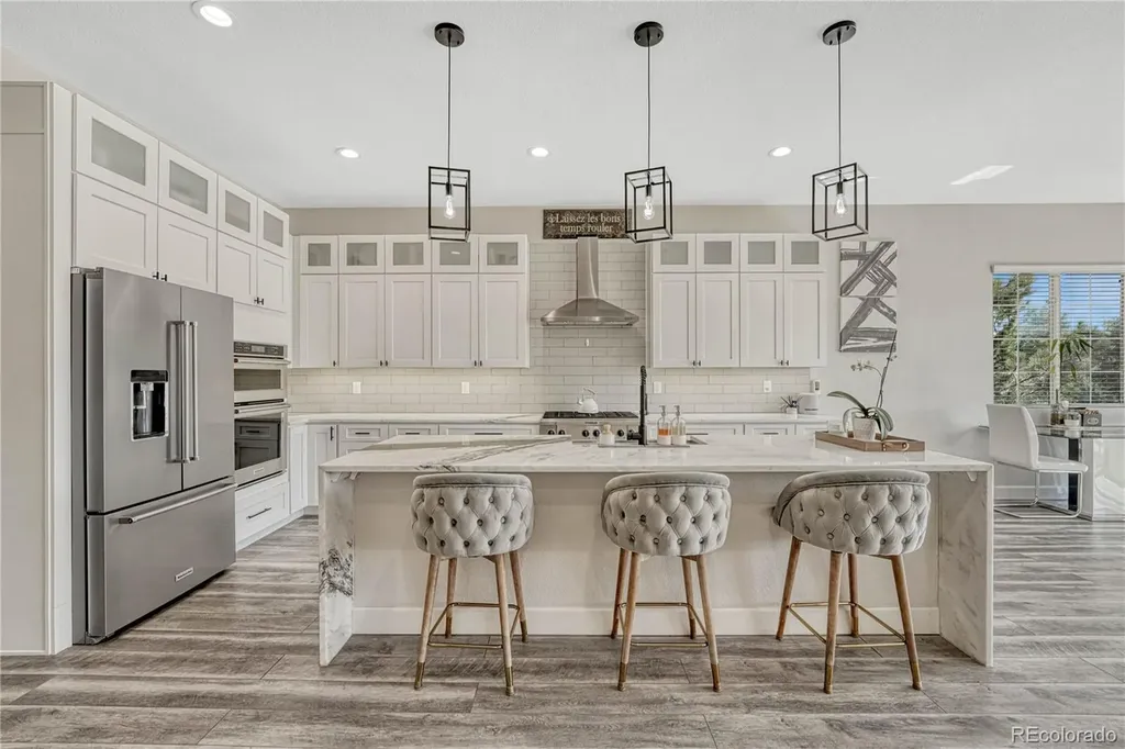 7848 S Joplin Court Englewood CO 80112