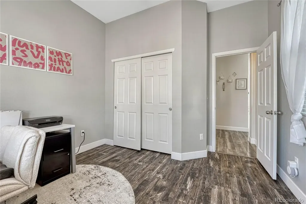 7848 S Joplin Court Englewood CO 80112
