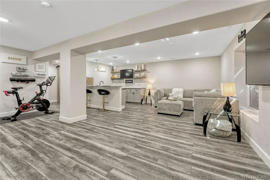 7848 S Joplin Court Englewood CO 80112