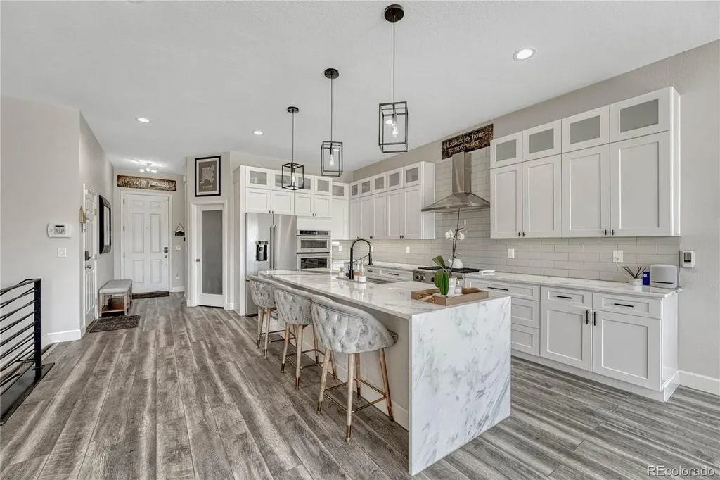 7848 S Joplin Court Englewood CO 80112