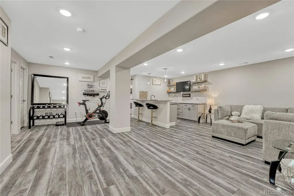 7848 S Joplin Court Englewood CO 80112