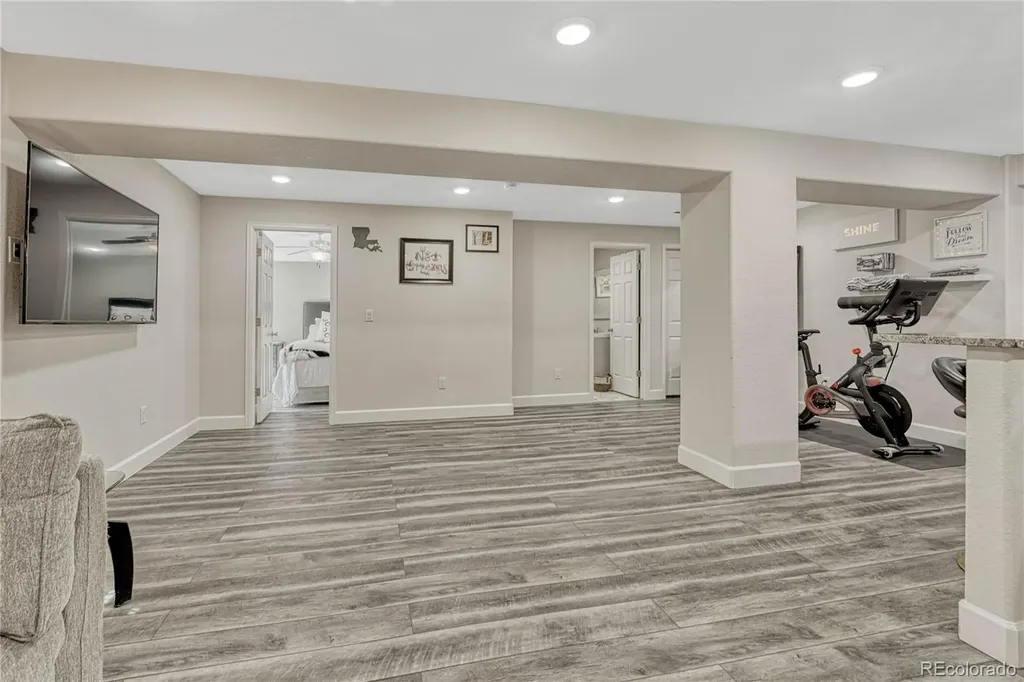 7848 S Joplin Court Englewood CO 80112