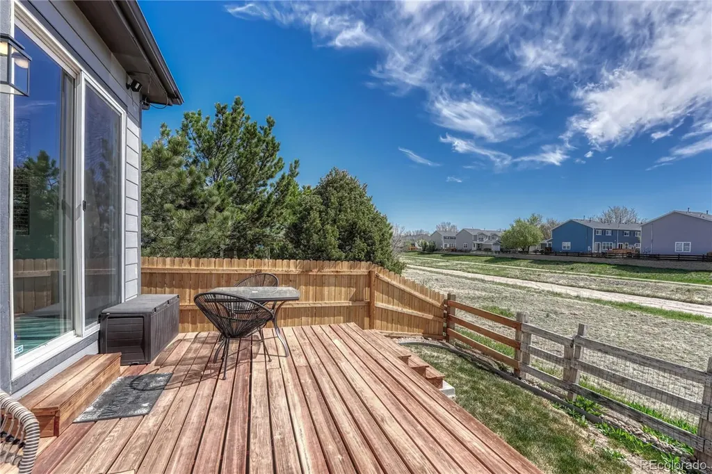 7848 S Joplin Court Englewood CO 80112