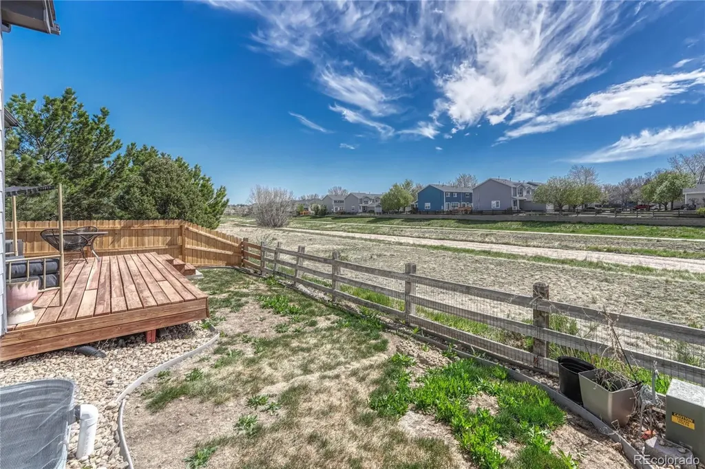 7848 S Joplin Court Englewood CO 80112