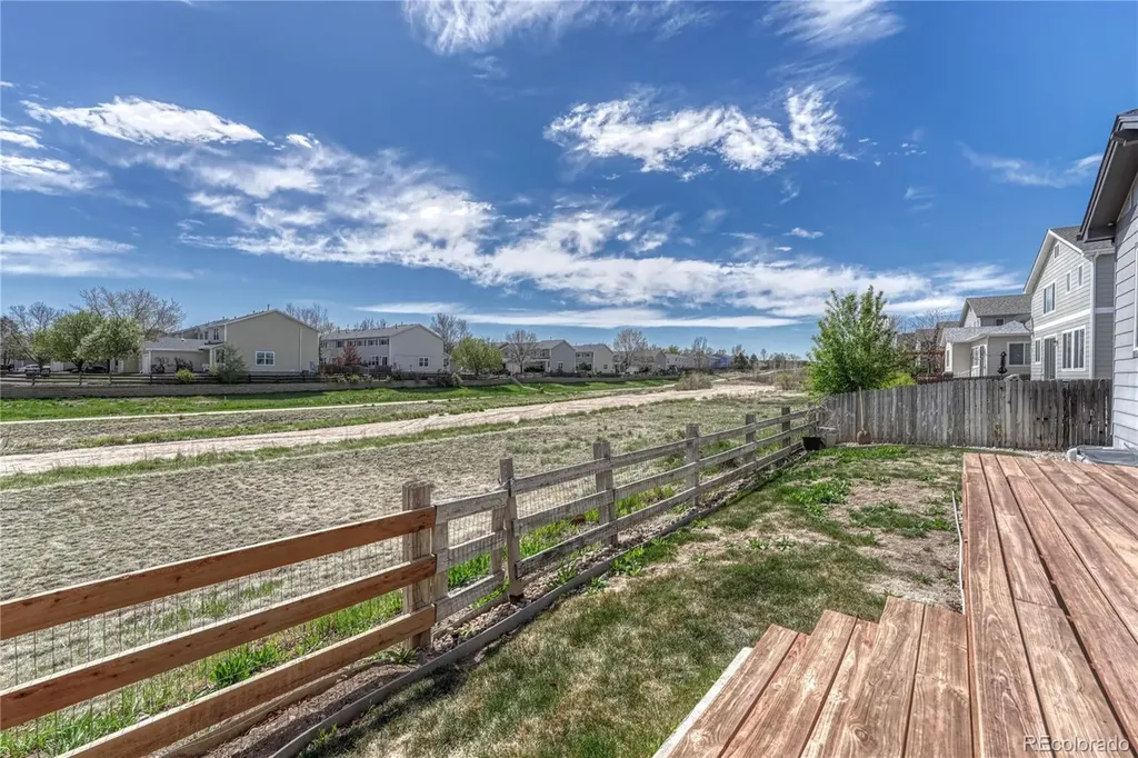 7848 S Joplin Court Englewood CO 80112