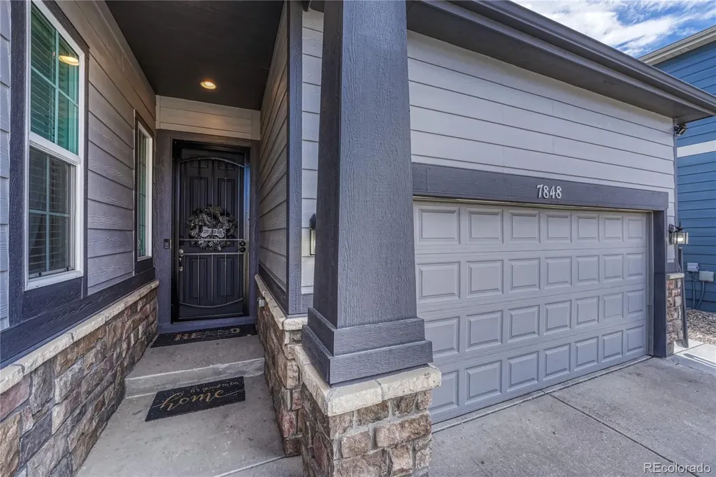 7848 S Joplin Court Englewood CO 80112