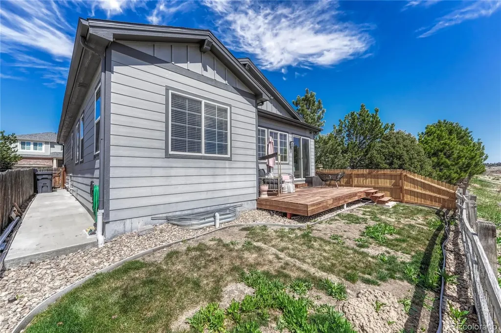 7848 S Joplin Court Englewood CO 80112