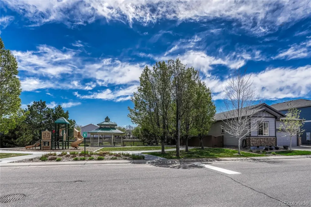 7848 S Joplin Court Englewood CO 80112