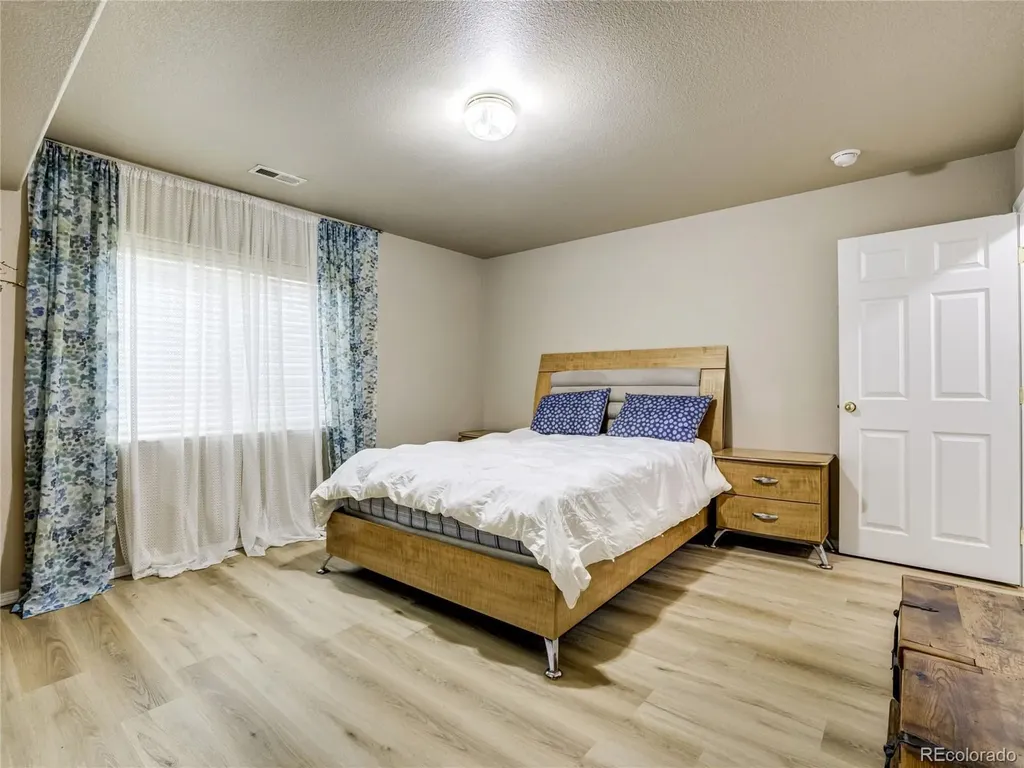 4891 Tawny Ridge Drive Colorado Springs CO 80916