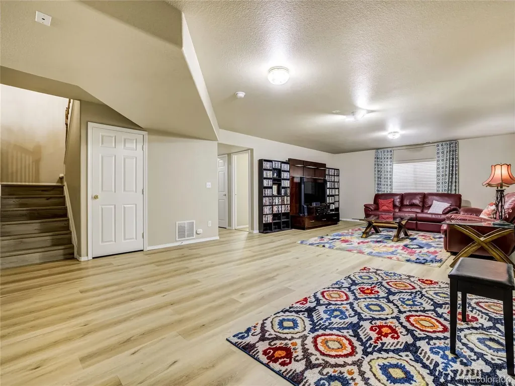 4891 Tawny Ridge Drive Colorado Springs CO 80916