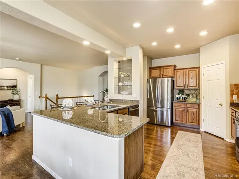 4891 Tawny Ridge Drive Colorado Springs CO 80916
