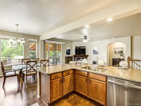 4891 Tawny Ridge Drive Colorado Springs CO 80916