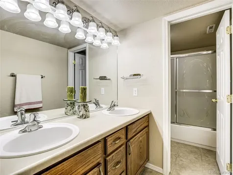 4891 Tawny Ridge Drive Colorado Springs CO 80916