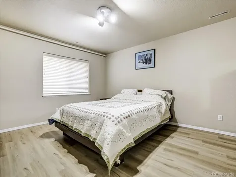 4891 Tawny Ridge Drive Colorado Springs CO 80916