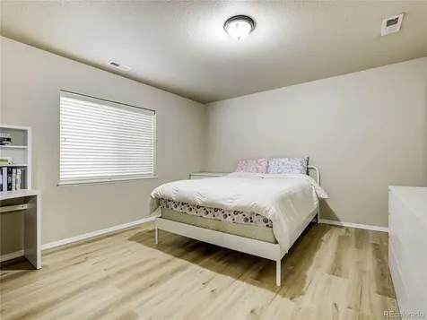 4891 Tawny Ridge Drive Colorado Springs CO 80916