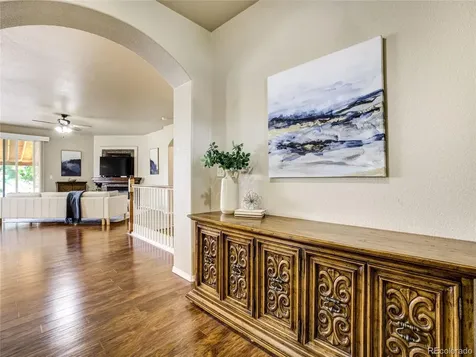 4891 Tawny Ridge Drive Colorado Springs CO 80916