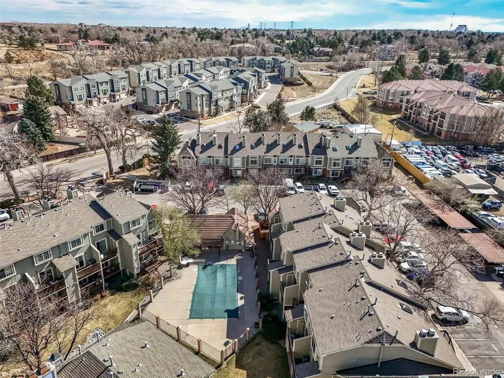 1885 S Quebec Way Denver CO 80231