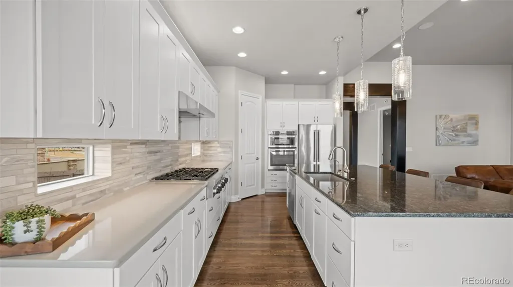 4007 Notch Trail Colorado Springs CO 80924