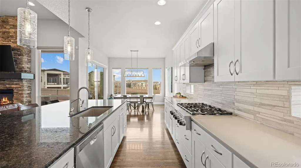 4007 Notch Trail Colorado Springs CO 80924