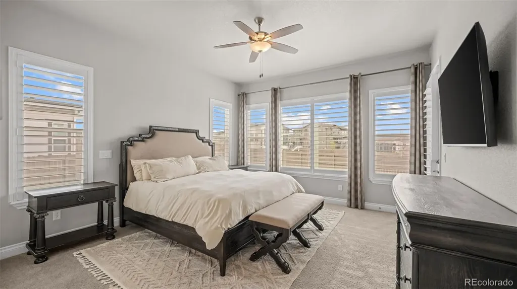 4007 Notch Trail Colorado Springs CO 80924