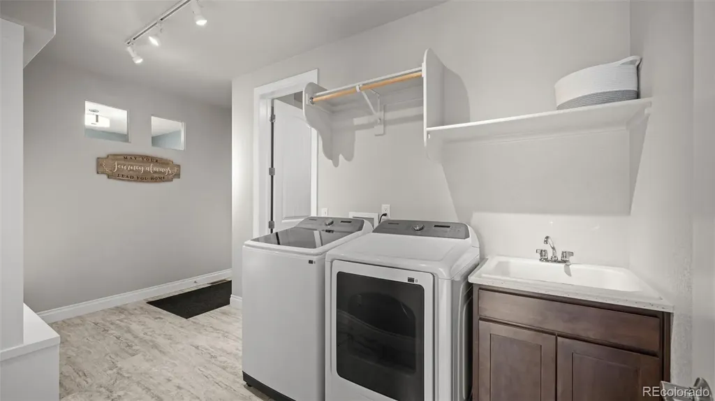 4007 Notch Trail Colorado Springs CO 80924